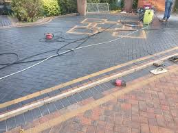 Best Driveway Removal and Replacement in Tumter, WA